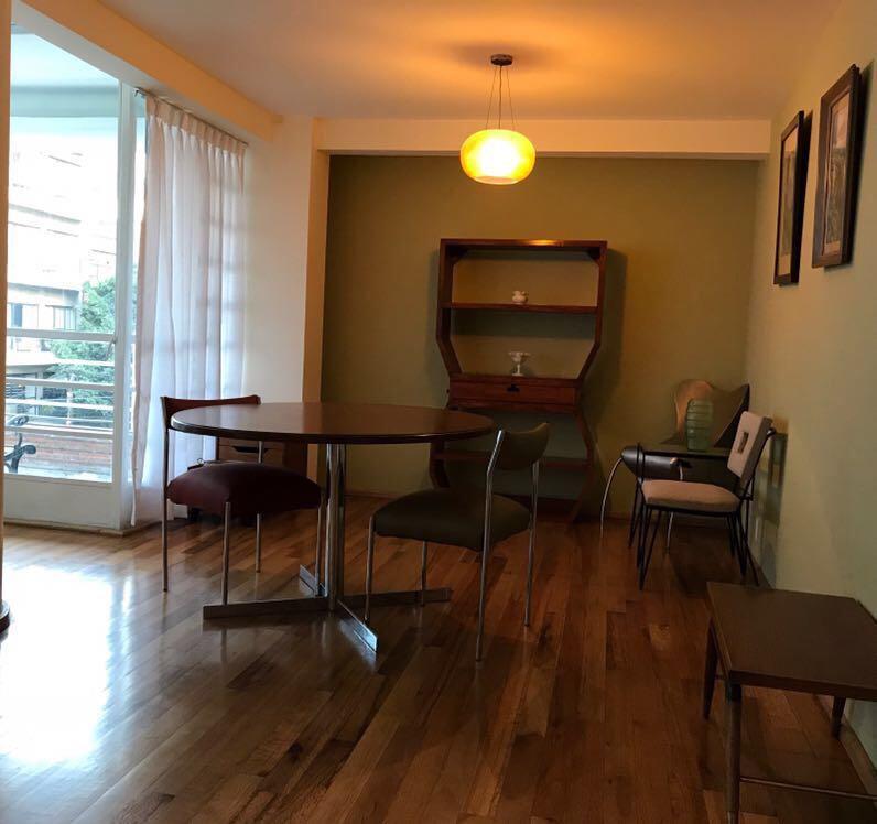 Departamentos Panuco Apartment Mexico City Ngoại thất bức ảnh