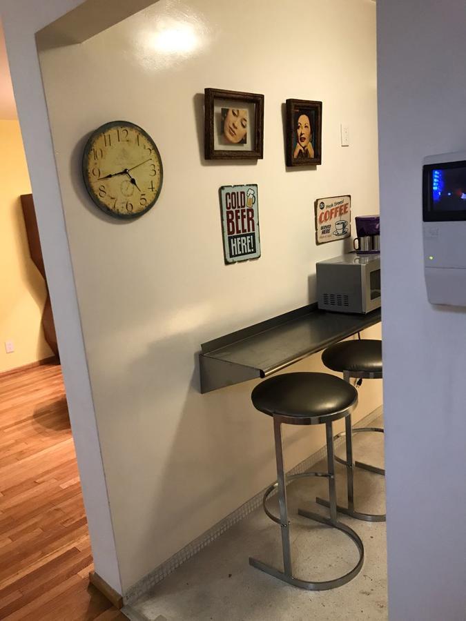Departamentos Panuco Apartment Mexico City Ngoại thất bức ảnh