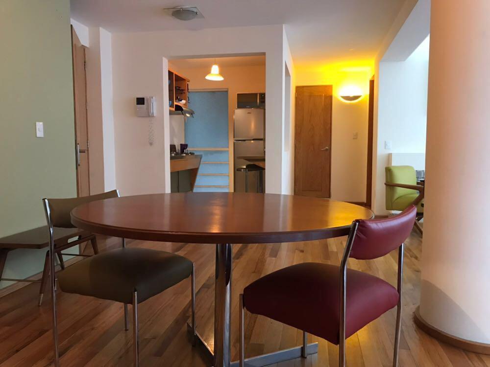 Departamentos Panuco Apartment Mexico City Ngoại thất bức ảnh