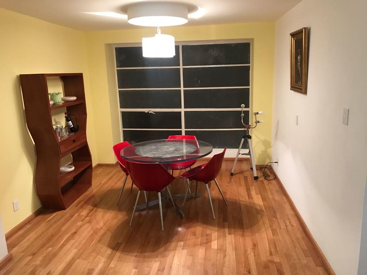 Departamentos Panuco Apartment Mexico City Ngoại thất bức ảnh
