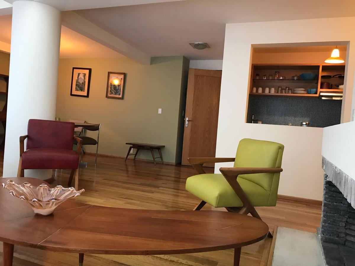 Departamentos Panuco Apartment Mexico City Ngoại thất bức ảnh