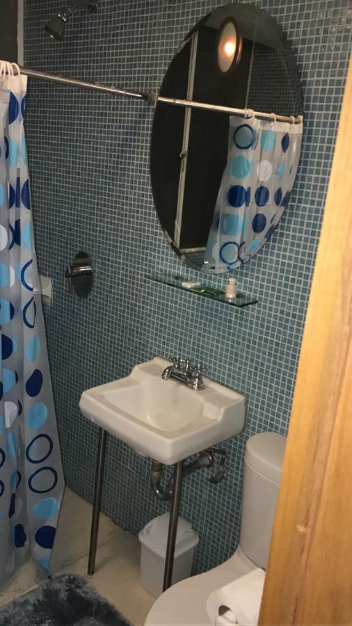 Departamentos Panuco Apartment Mexico City Ngoại thất bức ảnh