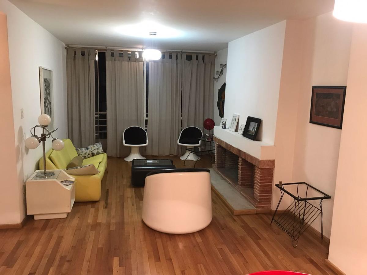 Departamentos Panuco Apartment Mexico City Ngoại thất bức ảnh