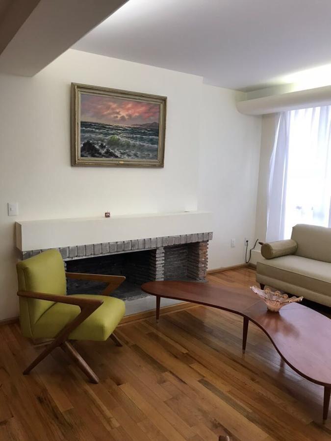 Departamentos Panuco Apartment Mexico City Ngoại thất bức ảnh