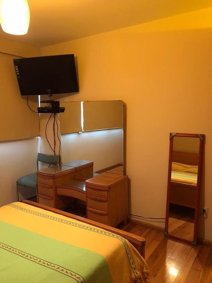 Departamentos Panuco Apartment Mexico City Ngoại thất bức ảnh