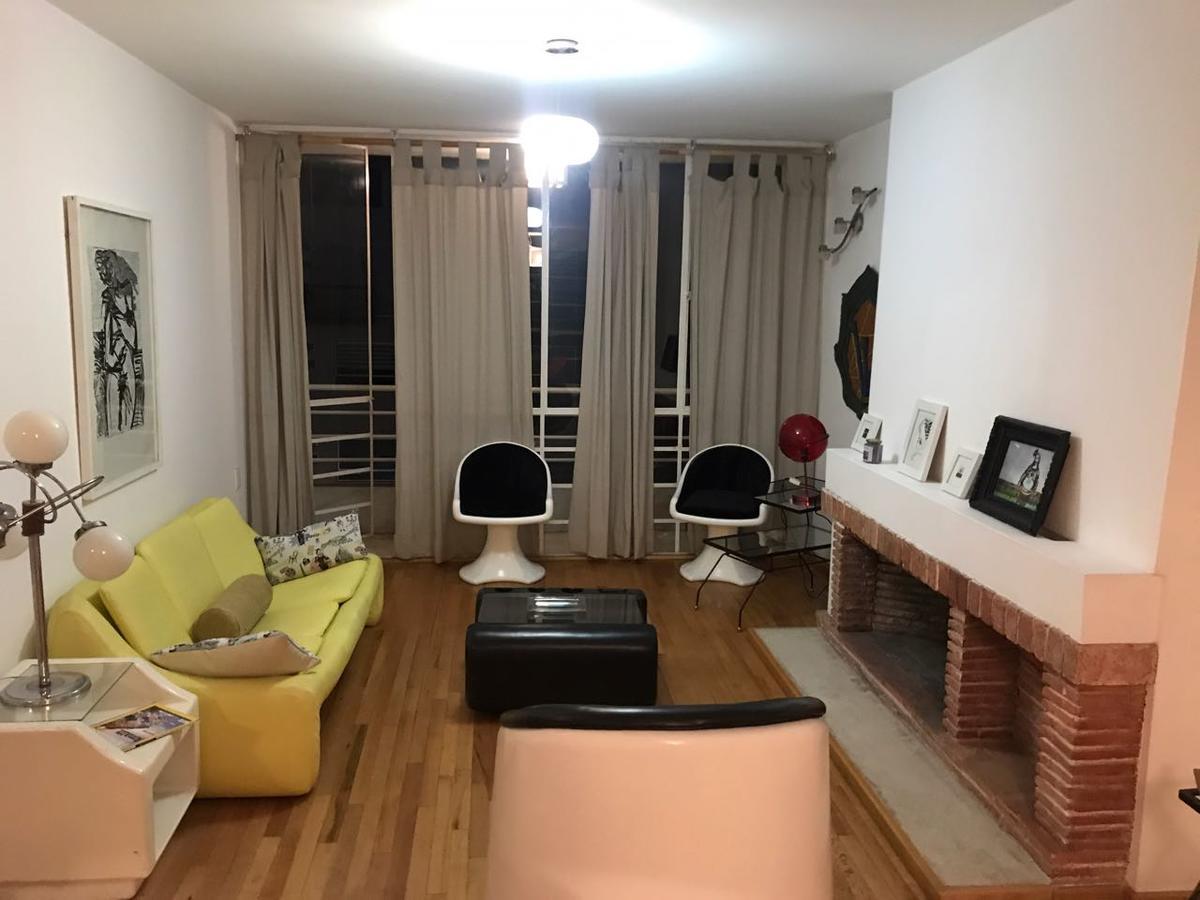 Departamentos Panuco Apartment Mexico City Ngoại thất bức ảnh