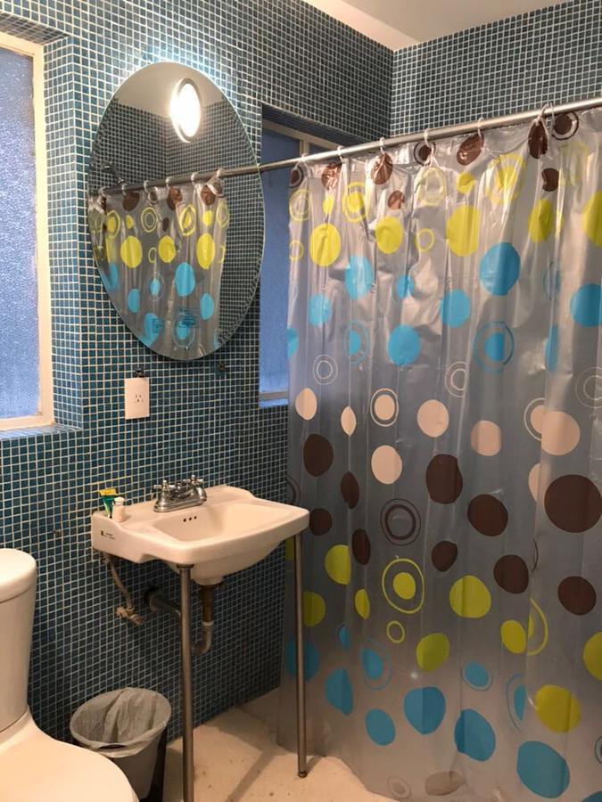 Departamentos Panuco Apartment Mexico City Ngoại thất bức ảnh