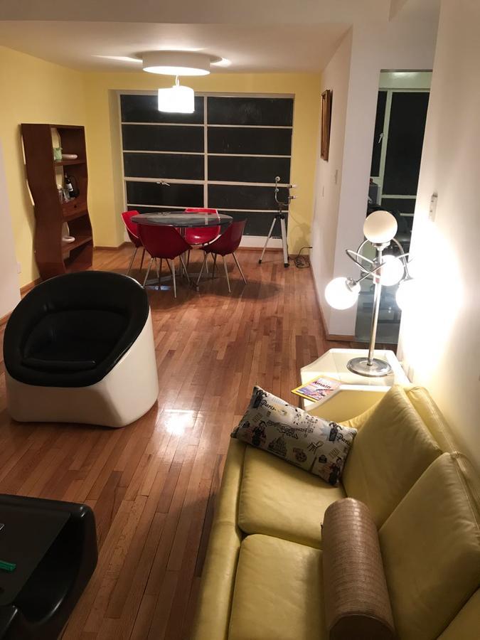 Departamentos Panuco Apartment Mexico City Ngoại thất bức ảnh