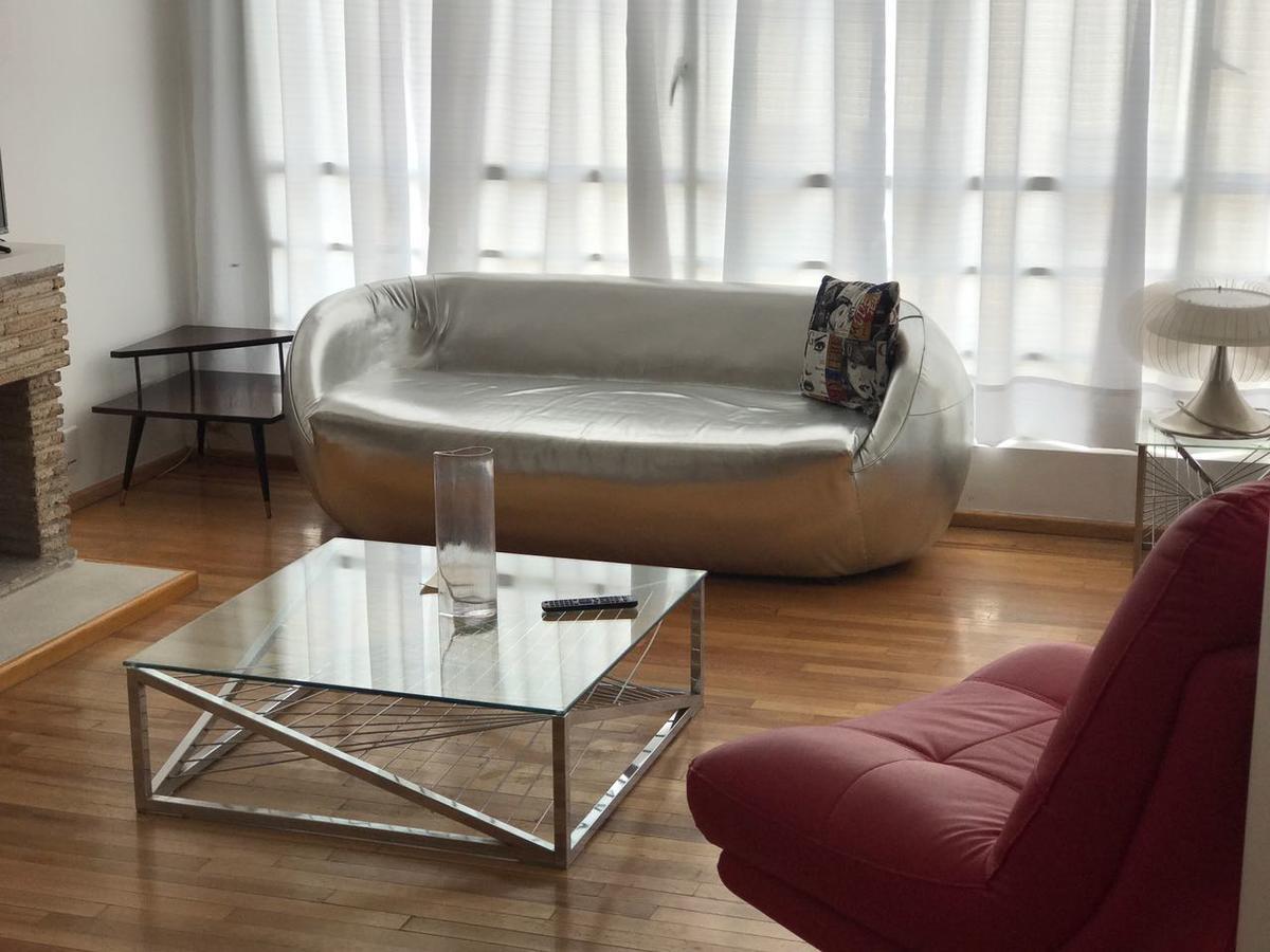 Departamentos Panuco Apartment Mexico City Ngoại thất bức ảnh