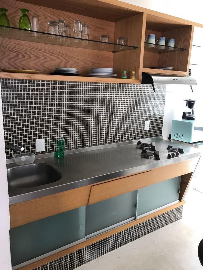 Departamentos Panuco Apartment Mexico City Ngoại thất bức ảnh