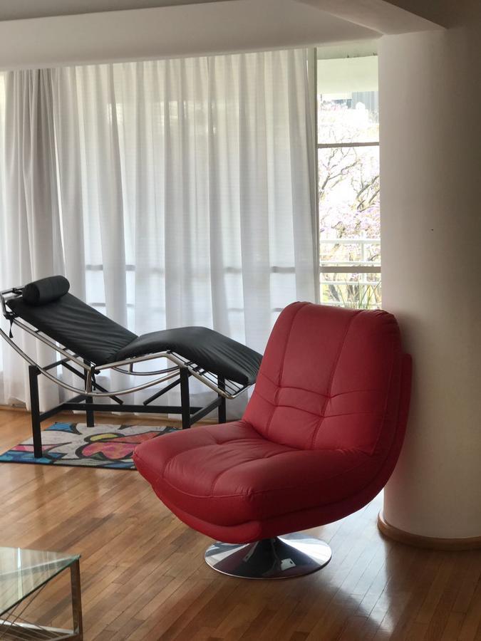 Departamentos Panuco Apartment Mexico City Ngoại thất bức ảnh