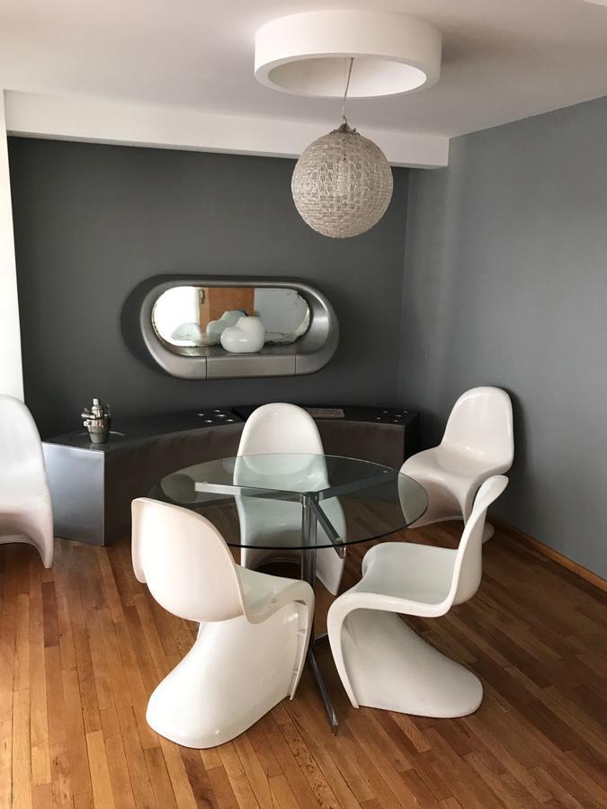 Departamentos Panuco Apartment Mexico City Ngoại thất bức ảnh