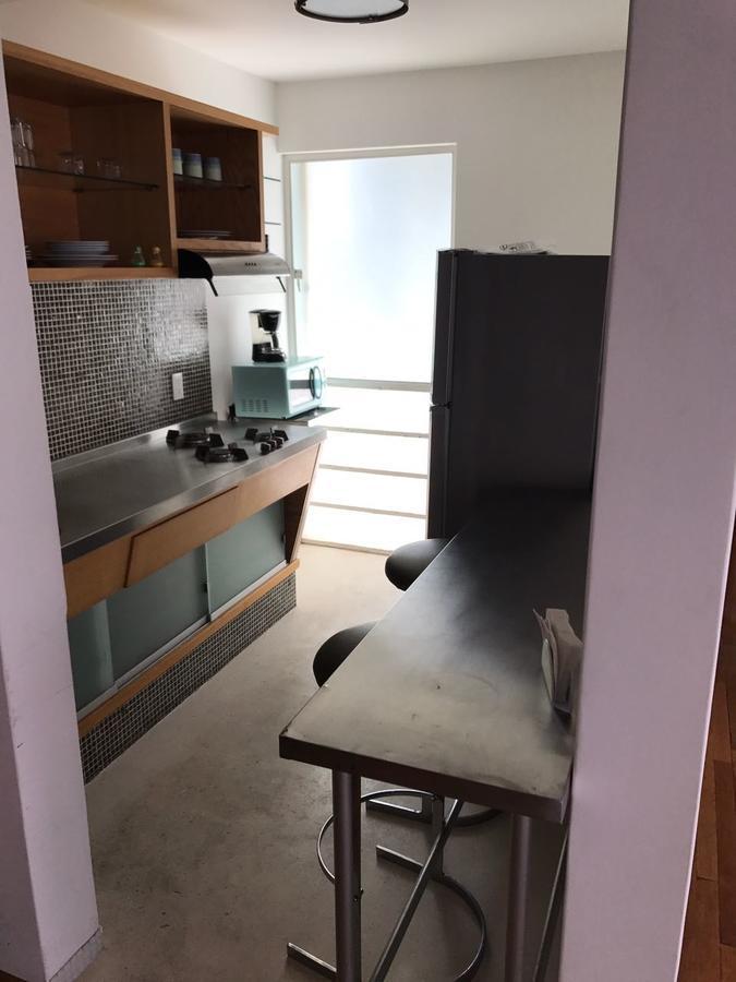 Departamentos Panuco Apartment Mexico City Ngoại thất bức ảnh