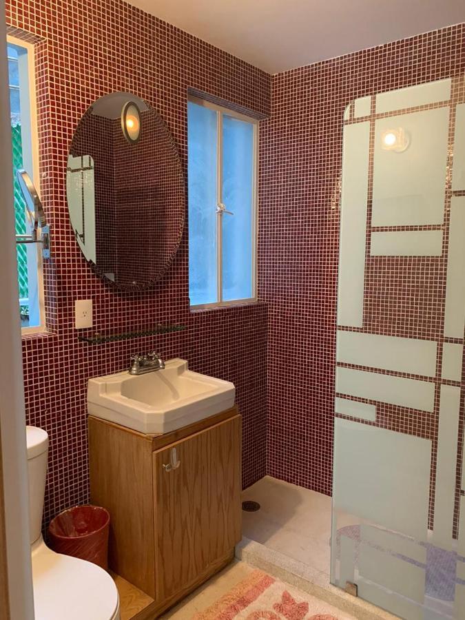 Departamentos Panuco Apartment Mexico City Ngoại thất bức ảnh