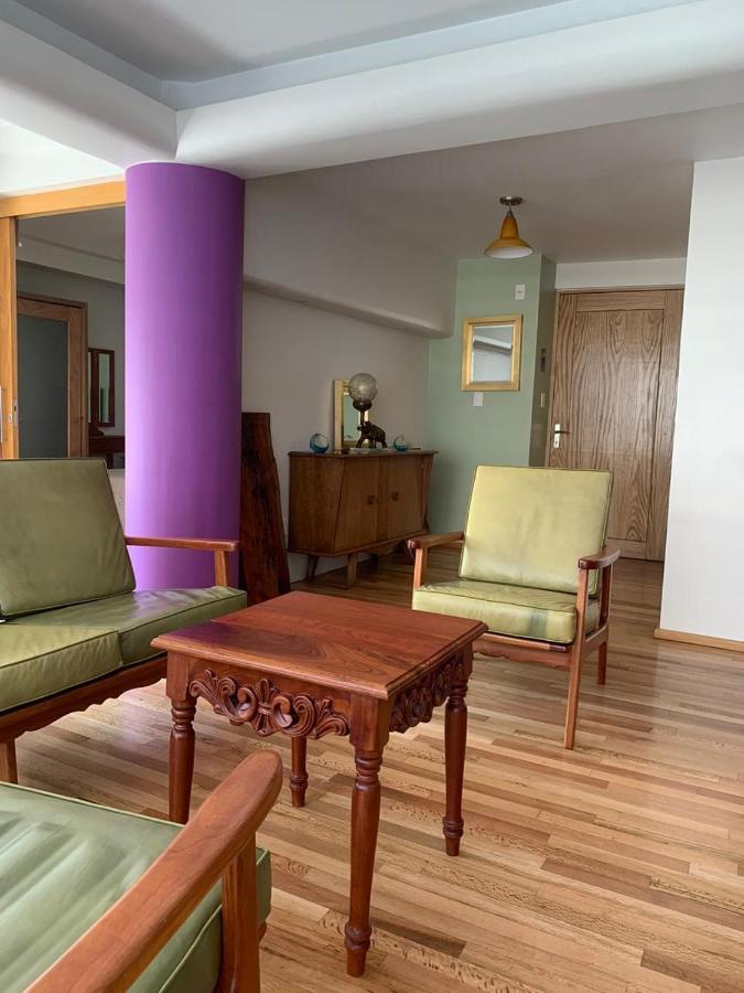 Departamentos Panuco Apartment Mexico City Ngoại thất bức ảnh